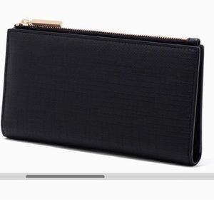 Dagne Dover Slim Wallet